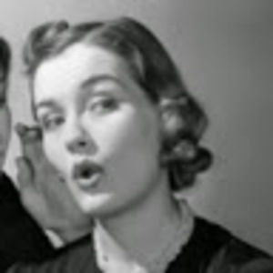 Meet your Posher, Jenny